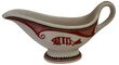 AT&SF MIMBRENO SAUCE BOAT