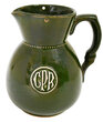 CANADIAN PACIFIC TEAPOT