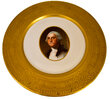 C&O GEORGE WASHINGTON SERVICE