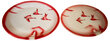 CMSTP&P TRAVELER PLATTERS