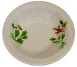 GN MOUNTAINS & FLOWERS BOWL