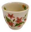 GN MOUNTAINS & FLOWERS EGG CUP