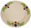 GN ORIENTAL PLATE