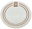 SD&A CARRISO SAUCER