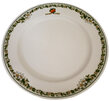 SP GOLDEN STATE PLATE