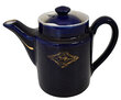 T&P COBALT TEAPOT
