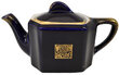 WP COBALT TEAPOT