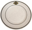 YELLOWSTONE PARK PLATE