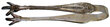 ANN ARBOR RR TONGS