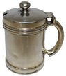 EP&SW SYSTEM MUSTARD POT
