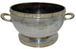 ILLINOIS CENTRAL ICE BUCKET
