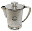NORTHERN PACIFIC CREAMER