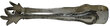 Q&C ROUTE SUGAR TONGS