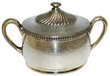 SANTA FE ROUTE SUGAR BOWL