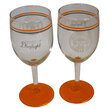 SOUTHERN PACIFIC GLASSES