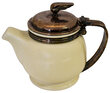 SOUTHERN PACIFIC TEAPOT