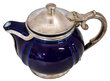 SOUTHERN PACIFIC TEAPOT