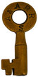 A&A RR S KEY