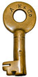 A EX CO KEY