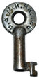 B&M RRR KEY