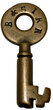 B&SI RR KEY