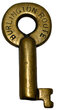 BURLINGTON ROUTE KEY