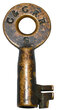 C&C RR S KEY