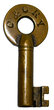 C&C RY KEY