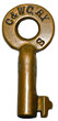 C&WC RY S KEY