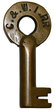 C&WI RR KEY