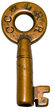 CC&L RR KEY