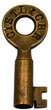 CISTL&CRR KEY