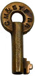 CMSTP&PRR KEY