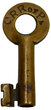 CRR OF PA KEY