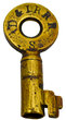 D&IR RR S KEY