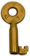 DCRR KEY