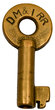 DM&I RR KEY