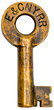 E&CNY RR KEY