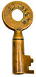 ET CO 1378 KEY