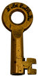 F&PM R KEY