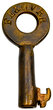 FE&MV RR KEY