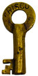 FRISCO KEY