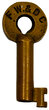 FW&DC KEY
