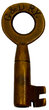 G&D RY KEY