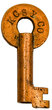 KCSY CO KEY