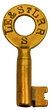 LE&STL RR S KEY