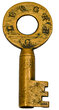 LL&G RR C KEY