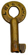 LRY & N CO KEY
