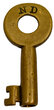ND KEY