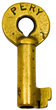 PERY KEY